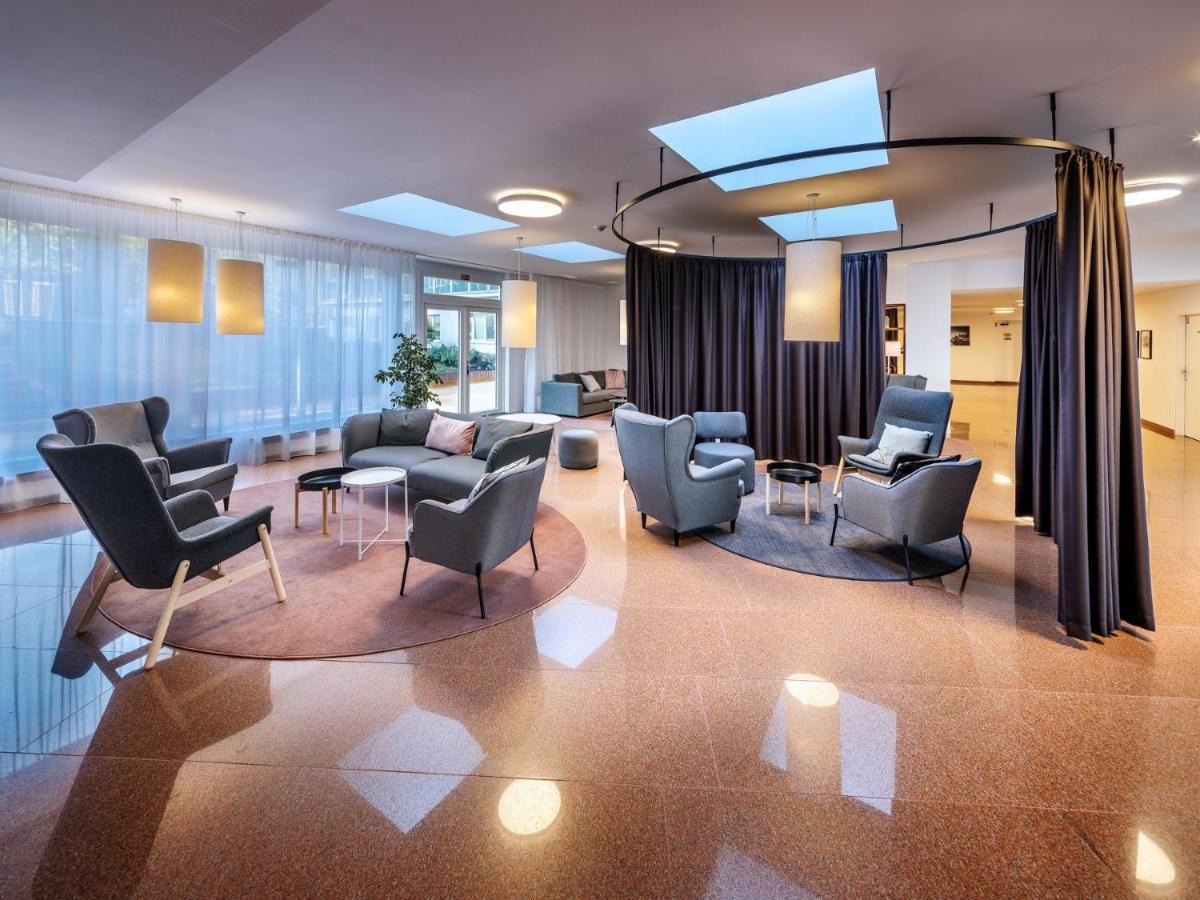 Luxury Vbloku Apartmán