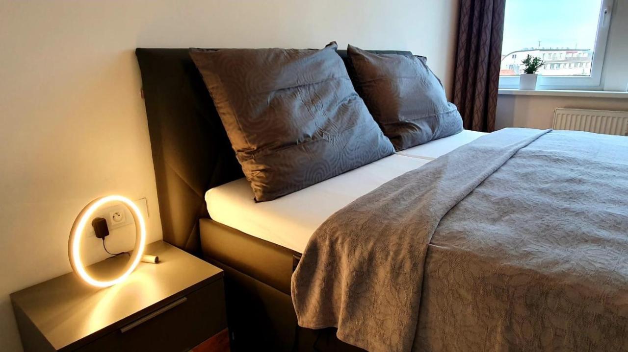 Apartmán Luxury Vbloku *