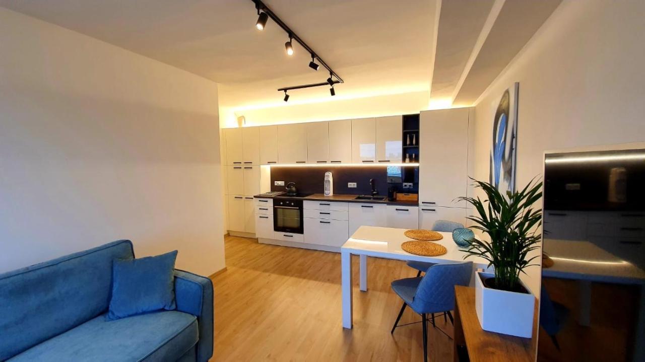 Apartmán Luxury Vbloku *