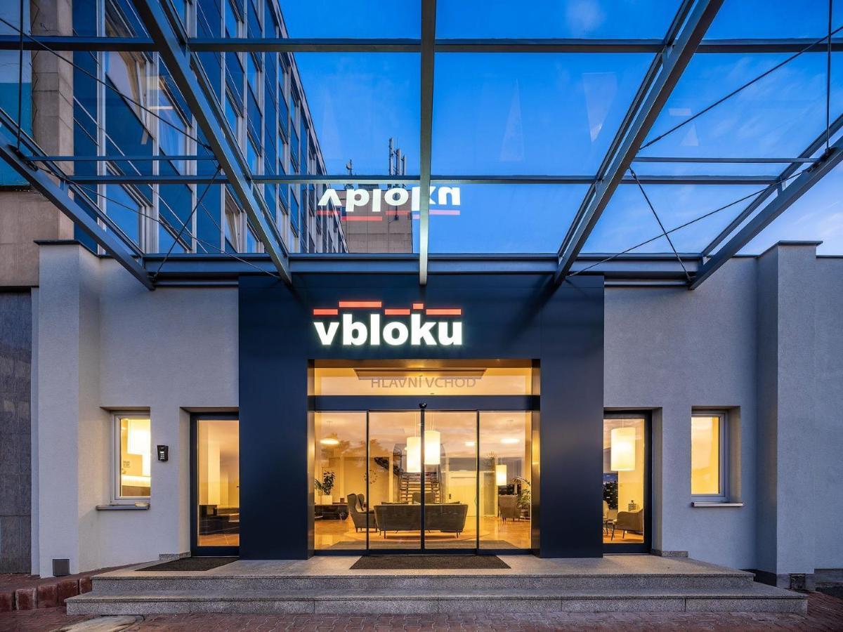 Luxury Vbloku * Praha
