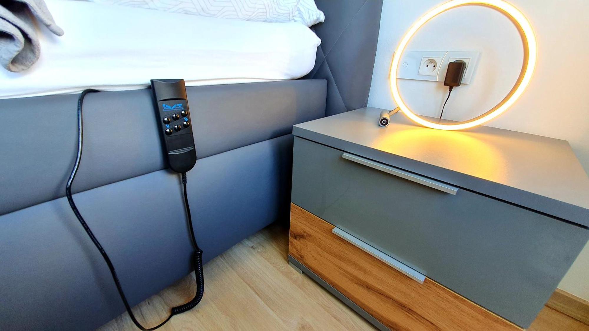 Apartmán Luxury Vbloku *