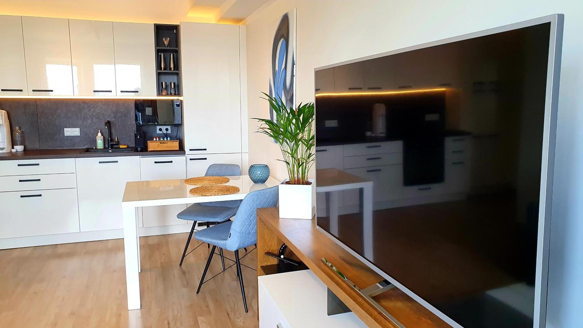 Luxury Vbloku * Praha