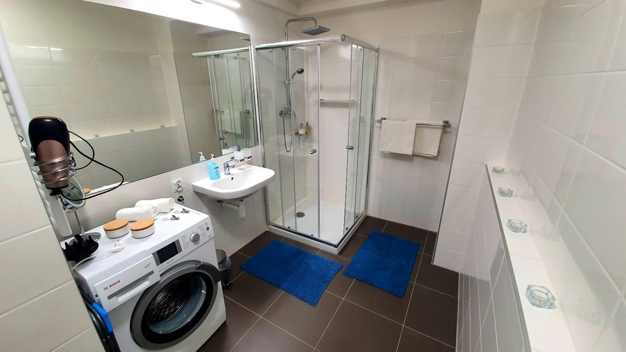 Luxury Vbloku Praha